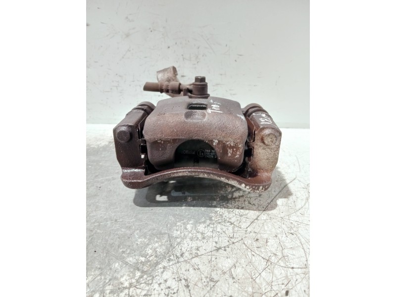 Recambio de pinza freno trasera izquierda para hyundai i10 referencia OEM IAM BC140131  