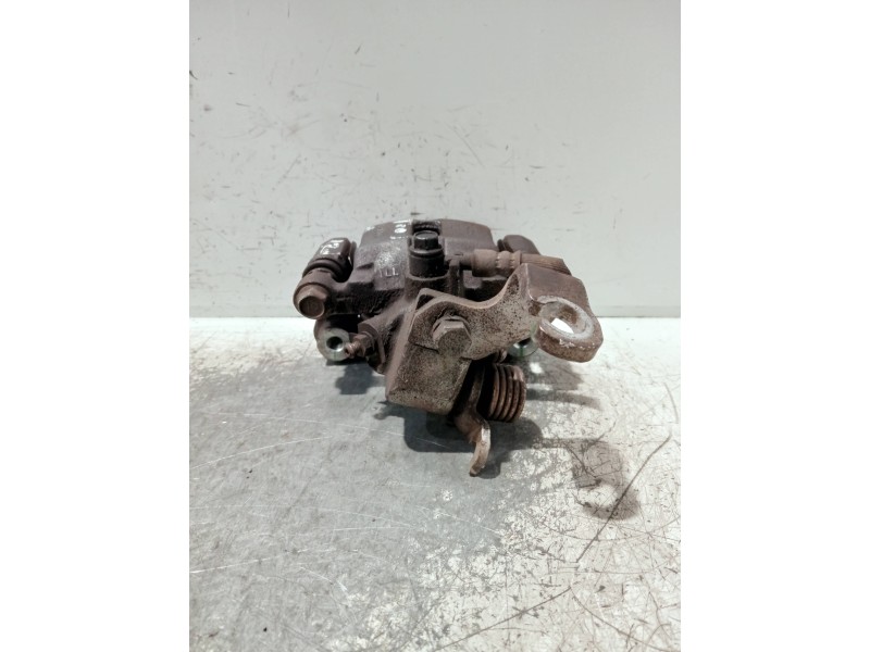 Recambio de pinza freno trasera izquierda para hyundai i10 referencia OEM IAM BC140131  
