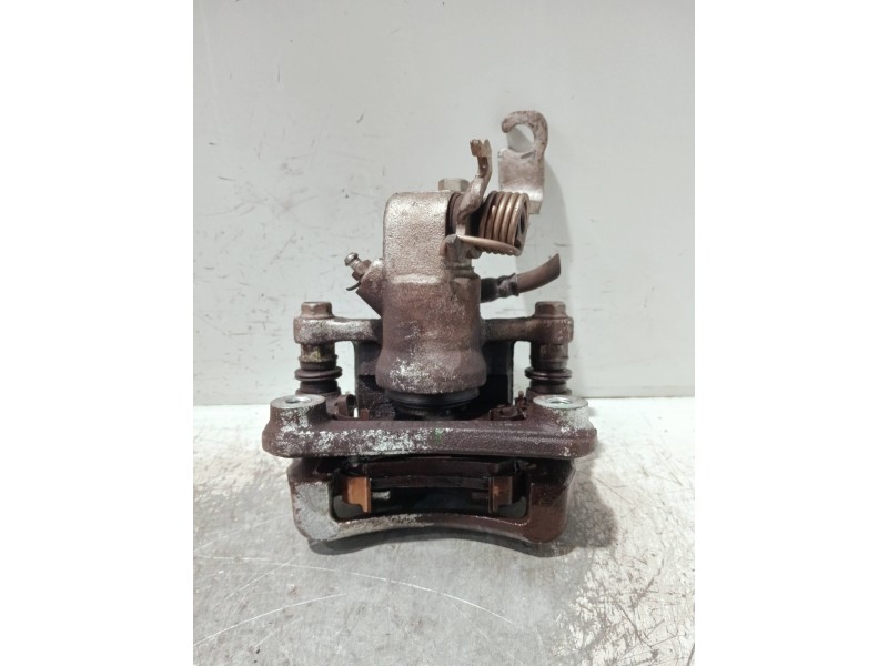 Recambio de pinza freno trasera izquierda para hyundai i10 referencia OEM IAM BC140131  