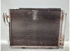 Recambio de condensador / radiador aire acondicionado para hyundai i10 referencia OEM IAM   
