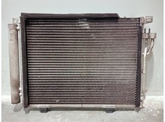 Recambio de condensador / radiador aire acondicionado para hyundai i10 referencia OEM IAM    2