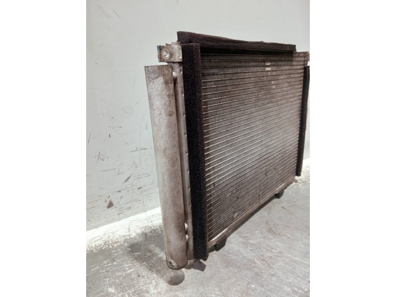 Recambio de condensador / radiador aire acondicionado para hyundai i10 referencia OEM IAM   