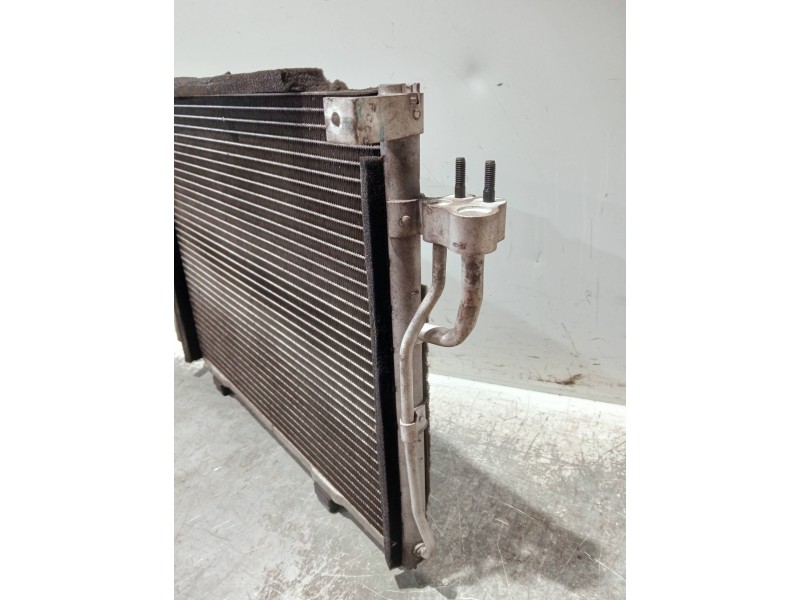 Recambio de condensador / radiador aire acondicionado para hyundai i10 referencia OEM IAM   