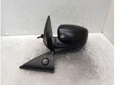 Recambio de retrovisor izquierdo para hyundai i10 referencia OEM IAM 50051001  MANUAL