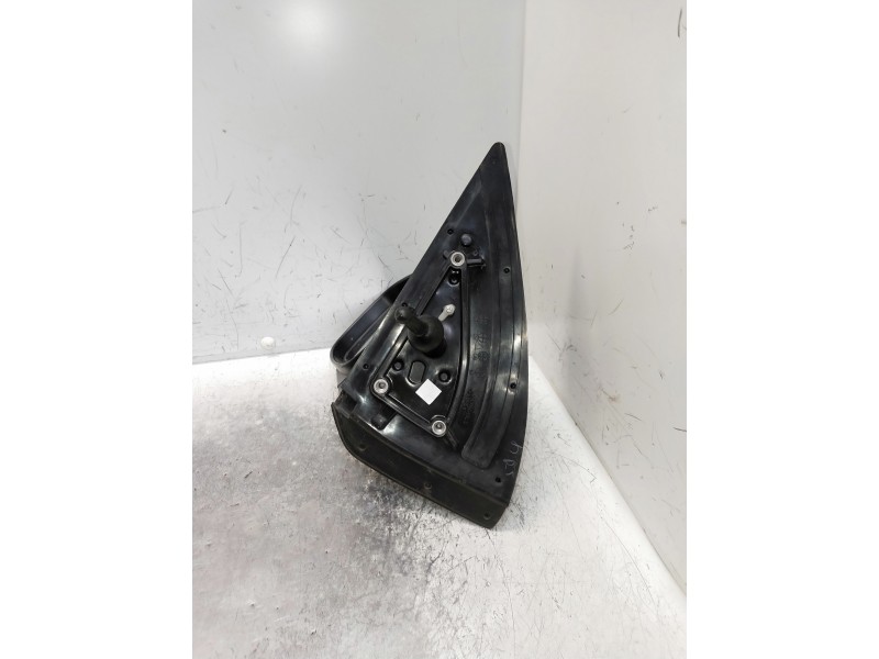 Recambio de retrovisor izquierdo para hyundai i10 referencia OEM IAM 50051001  MANUAL