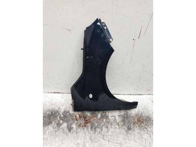Recambio de aleta delantera derecha para fiat nuova 500 (150) 1.2 cat referencia OEM IAM   