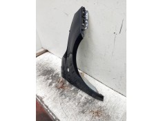 Recambio de aleta delantera derecha para fiat nuova 500 (150) 1.2 cat referencia OEM IAM    2