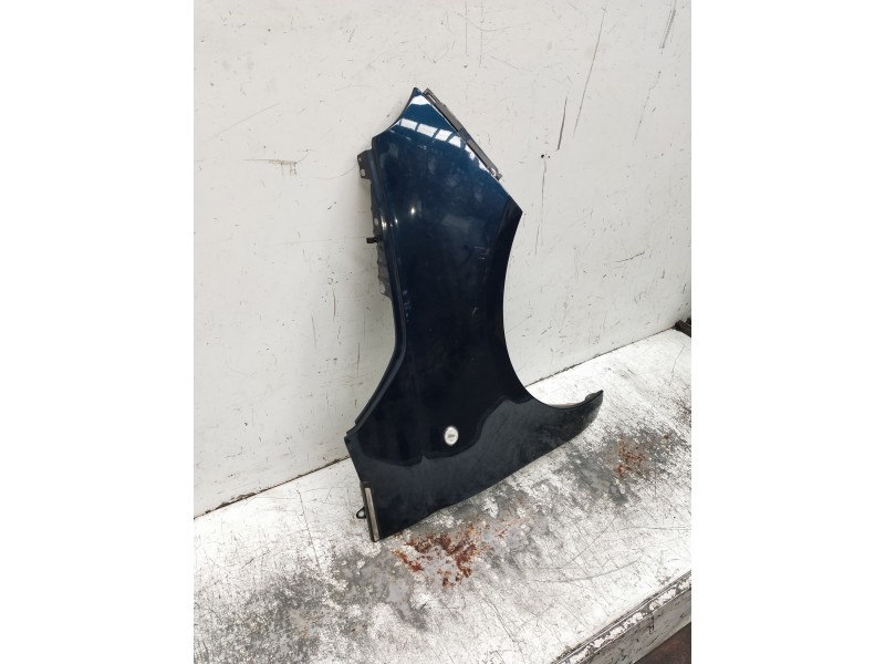 Recambio de aleta delantera derecha para fiat nuova 500 (150) 1.2 cat referencia OEM IAM   