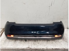 Recambio de paragolpes trasero para fiat nuova 500 (150) 1.2 cat referencia OEM IAM   