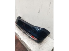 Recambio de paragolpes trasero para fiat nuova 500 (150) 1.2 cat referencia OEM IAM    2