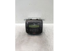 Recambio de sistema audio / radio cd para hyundai i10 referencia OEM IAM 961000X2304X  