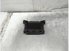 Recambio de pantalla multifuncion para opel astra gtc energy referencia OEM IAM 13276999 565412769 BR