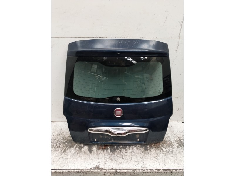 Recambio de porton trasero para fiat nuova 500 (150) 1.2 cat referencia OEM IAM   3P