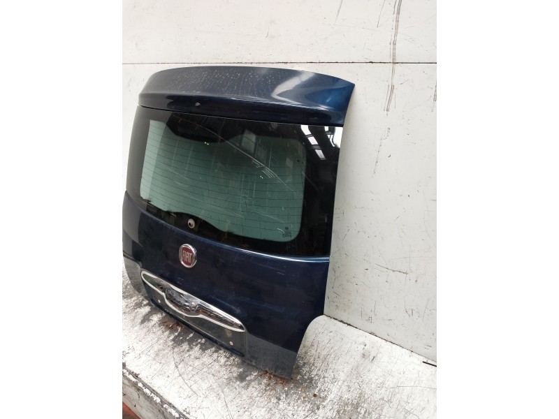 Recambio de porton trasero para fiat nuova 500 (150) 1.2 cat referencia OEM IAM   3P