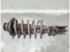 Recambio de amortiguador delantero derecho para hyundai i10 referencia OEM IAM 54650600X100  