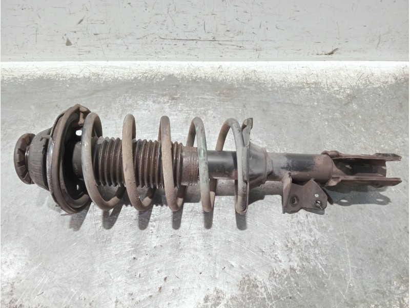 Recambio de amortiguador delantero derecho para hyundai i10 referencia OEM IAM 54650600X100  