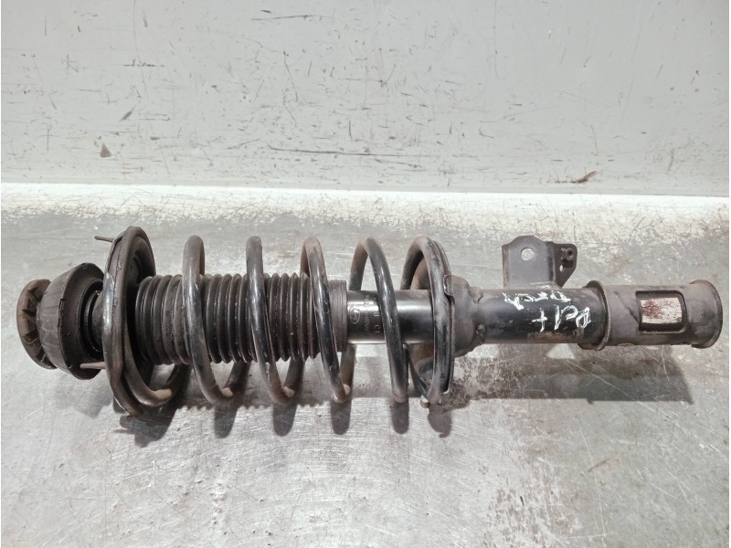 Recambio de amortiguador delantero derecho para hyundai i10 referencia OEM IAM 54650600X100  