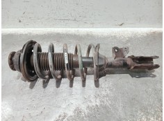 Recambio de amortiguador delantero izquierdo para hyundai i10 referencia OEM IAM 54650600X100  