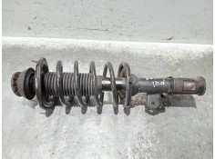 Recambio de amortiguador delantero izquierdo para hyundai i10 referencia OEM IAM 54650600X100   2