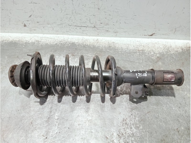 Recambio de amortiguador delantero izquierdo para hyundai i10 referencia OEM IAM 54650600X100  