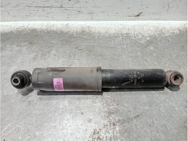 Recambio de amortiguador trasero derecho para hyundai i10 referencia OEM IAM 553000X00  