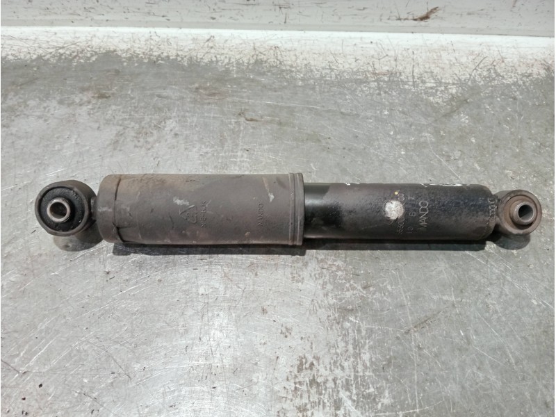 Recambio de amortiguador trasero izquierdo para hyundai i10 referencia OEM IAM 553000X00  