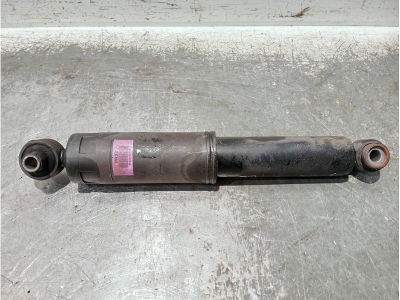 Recambio de amortiguador trasero izquierdo para hyundai i10 referencia OEM IAM 553000X00  
