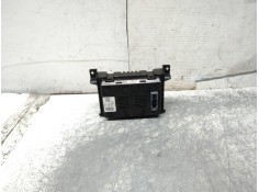 Recambio de pantalla multifuncion para opel astra gtc energy referencia OEM IAM 13276999 565412769 BR 2