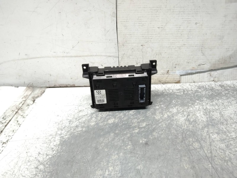 Recambio de pantalla multifuncion para opel astra gtc energy referencia OEM IAM 13276999 565412769 BR