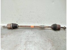 Recambio de transmision delantera derecha para hyundai i10 referencia OEM IAM 495000X510  