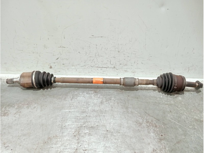 Recambio de transmision delantera derecha para hyundai i10 referencia OEM IAM 495000X510  