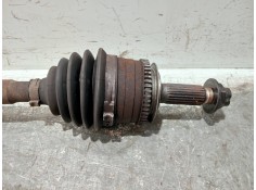 Recambio de transmision delantera derecha para hyundai i10 referencia OEM IAM 495000X510   2