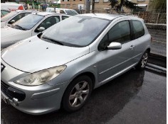 peugeot 307 berlina (s2) del año 2006