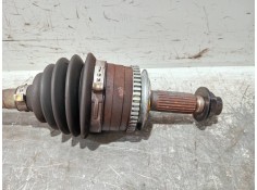 Recambio de transmision delantera izquierda para hyundai i10 referencia OEM IAM 495000X500   2