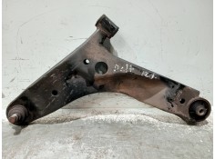 Recambio de brazo suspension inferior delantero izquierdo para hyundai i10 referencia OEM IAM 545000X000  