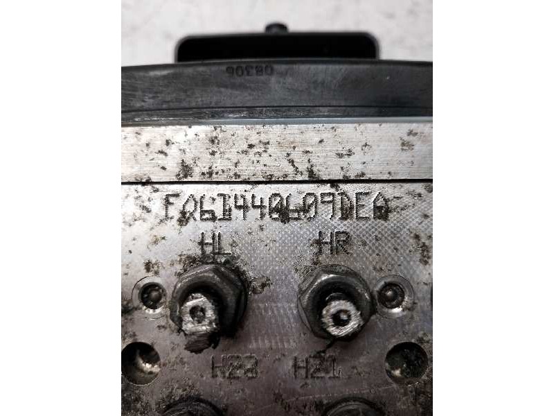 Recambio de abs para volkswagen passat berlina (3c2) advance referencia OEM IAM 16332501A 3C0614095P F61440609DEA