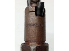 Recambio de inyector para suzuki vitara se/sv (et) 1.9 turbodiesel referencia OEM IAM LCR6735202  LUCAS 2