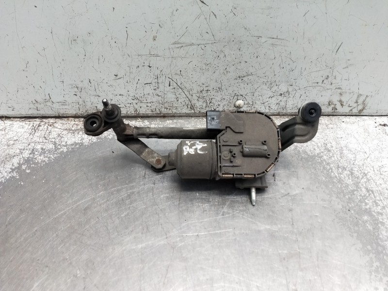 Recambio de motor limpia delantero para volkswagen golf v berlina (1k1) highline referencia OEM IAM 5M0955023C 3397020719 