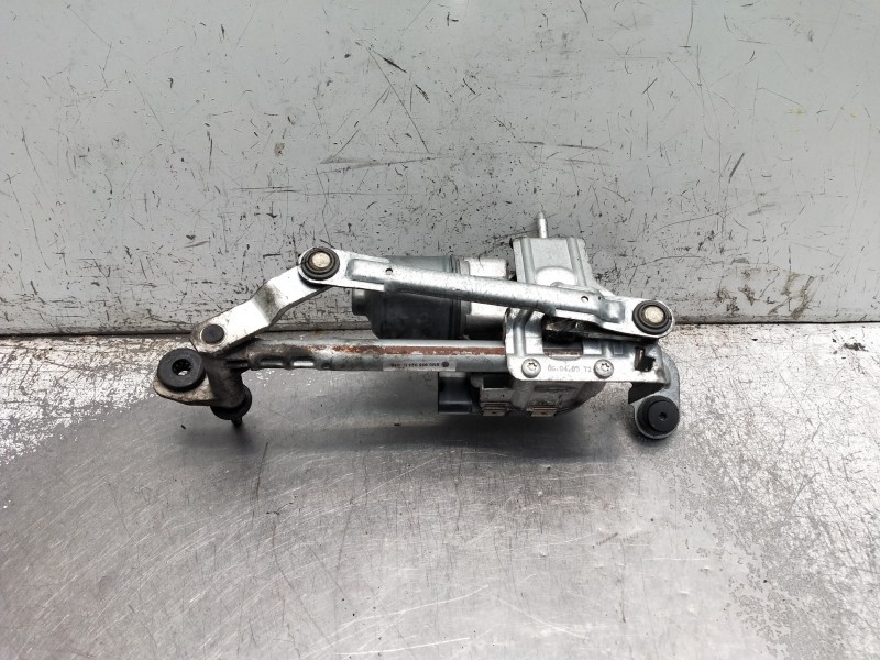 Recambio de motor limpia delantero para volkswagen golf v berlina (1k1) highline referencia OEM IAM 5M0955023C 3397020719 