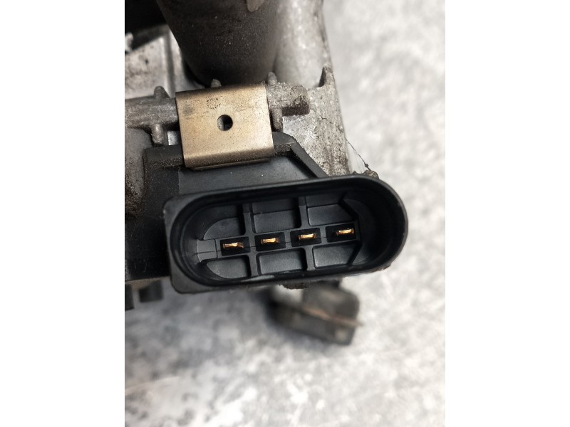 Recambio de motor limpia delantero para volkswagen golf v berlina (1k1) highline referencia OEM IAM 5M0955023C 3397020719 