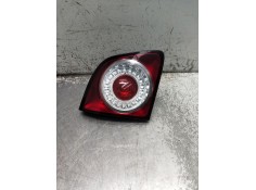 Recambio de piloto trasero izquierdo interior para volkswagen golf v berlina (1k1) highline referencia OEM IAM 89070059  