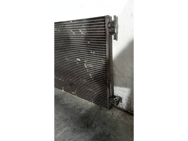 Recambio de condensador / radiador aire acondicionado para dacia dokker ambiance referencia OEM IAM 921006454R M155718 