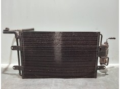 Recambio de condensador / radiador aire acondicionado para skoda octavia berlina (1u2) referencia OEM IAM 1J0820411D  