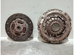 Recambio de kit embrague para renault kangoo referencia OEM IAM 122031210 322034210 