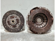 Recambio de kit embrague para renault kangoo referencia OEM IAM 122031210 322034210  2