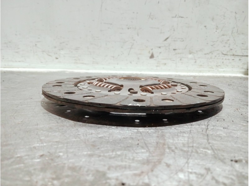 Recambio de kit embrague para renault kangoo referencia OEM IAM 122031210 322034210 