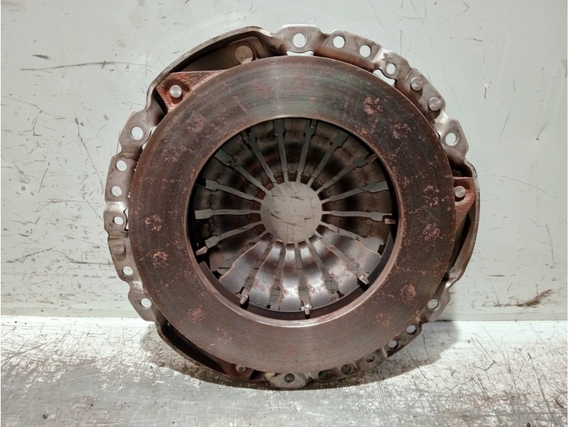 Recambio de kit embrague para renault kangoo referencia OEM IAM 122031210 322034210 