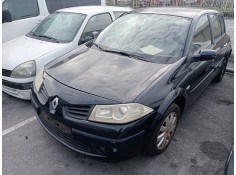 renault megane ii berlina 5p del año 2009