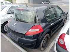 renault megane ii berlina 5p del año 2009 2