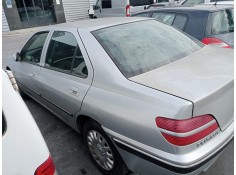 peugeot 406 berlina (s1/s2) del año 2002 2